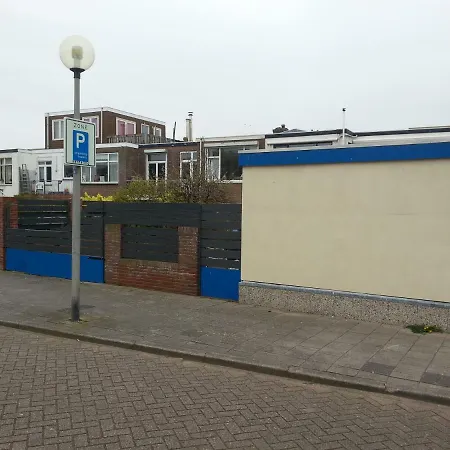 Zandvoorthouse Appartamento Zandvoort
