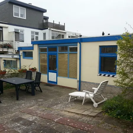 Zandvoorthouse Appartement Zandvoort