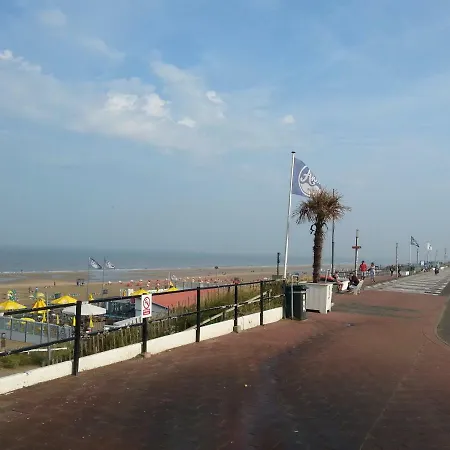 Zandvoorthouse Zandvoort