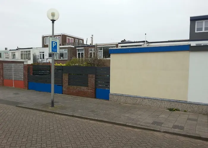 Zandvoorthouse Appartamento Zandvoort