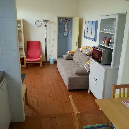 Zandvoorthouse Appartement Zandvoort