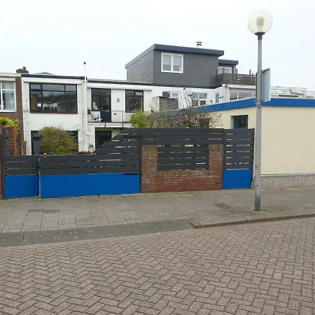 Zandvoorthouse