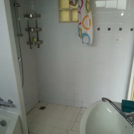 Zandvoorthouse Zandvoort