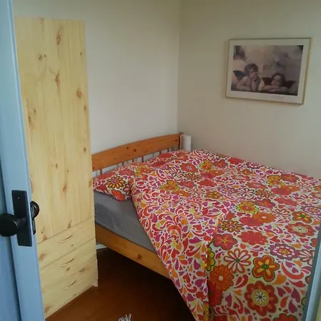 Zandvoorthouse