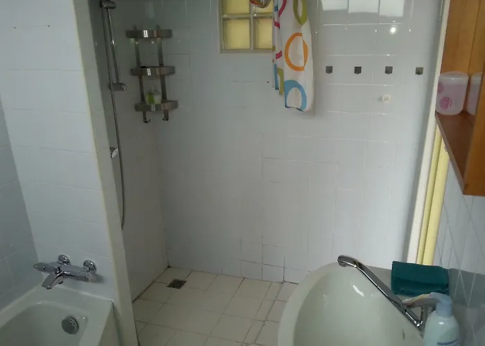 Zandvoorthouse 잔드보르트